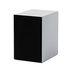 Полочная акустика Pro-Ject Speaker Box 3 E White High Gloss