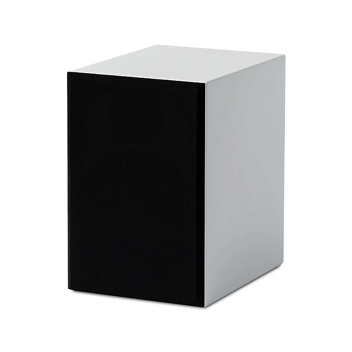 Полочная акустика Pro-Ject Speaker Box 3 E White High Gloss - рис.2