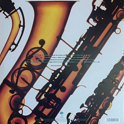 Виниловая пластинка David Bowie – Black Tie White Noise 2LP