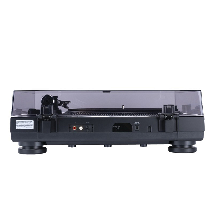 Проигрыватель винила Reloop RT-1 BT - рис.4