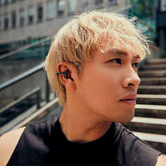 Беспроводные наушники Beyerdynamic Amiron Zero Sport