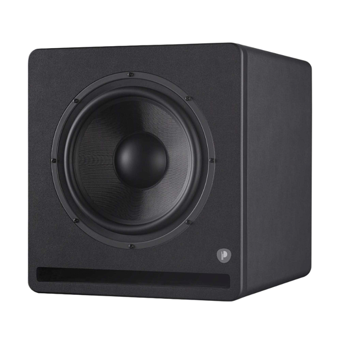 Сабвуфер Prodipe Pro10S v4 Black Wood - рис.1