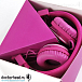 Наушники Urbanears Plattan Grape - рис.2