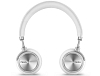 Наушники Meizu HD50 Silver / White - рис.2