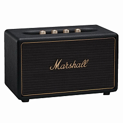 Портативная колонка Marshall Acton WiFi Black