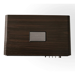 Беспроводная акустика Edifier S300 Black Walnut