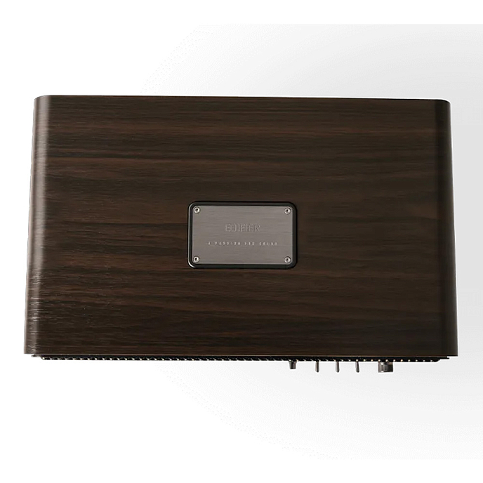 Беспроводная акустика Edifier S300 Black Walnut - рис.2