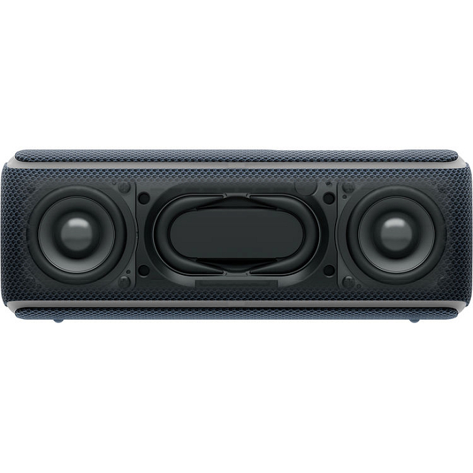 Портативная колонка Sony SRS-XB21 Blue - рис.5