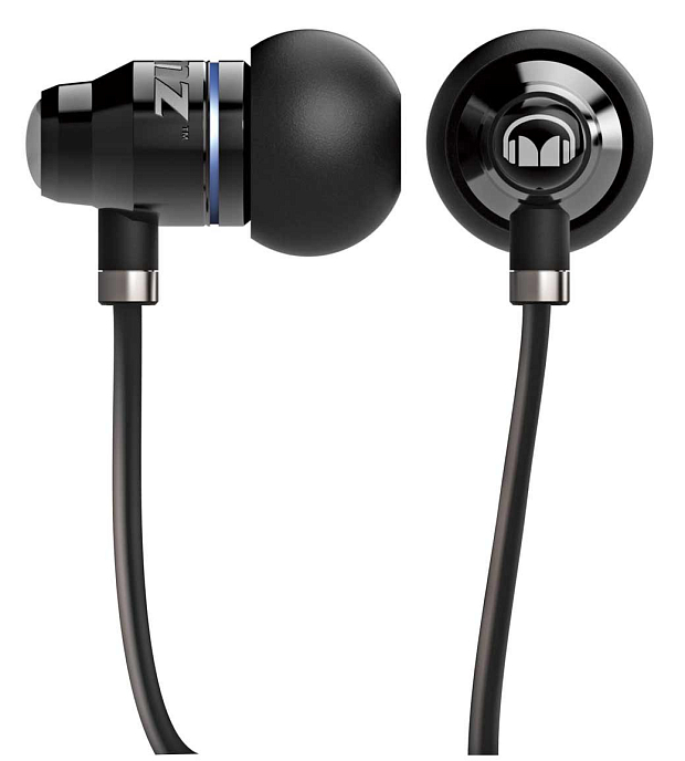 Наушники Monster Cable Lil’ Jamz - рис.5