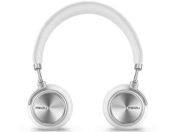 Наушники Meizu HD50 Silver / White - рис.2