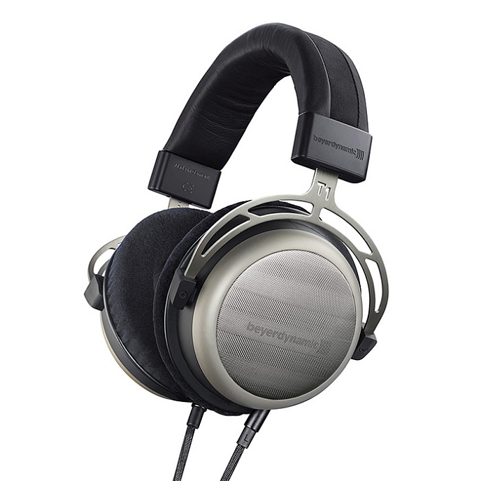 Наушники Beyerdynamic T1 (2 Generation) - рис.0