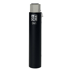 Микрофонный предусилитель SE Electronics DM1 Black