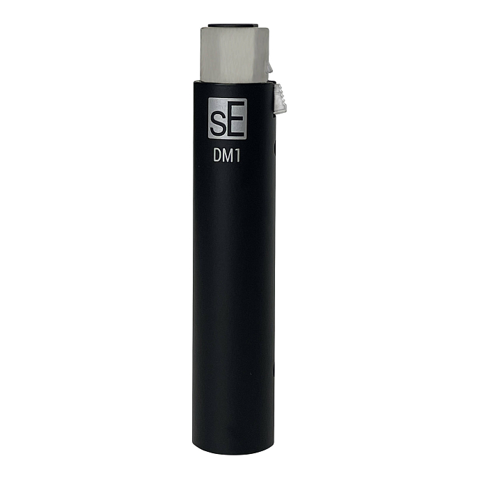 Микрофонный предусилитель SE Electronics DM1 Black - рис.0