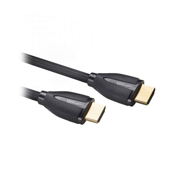 Кабель QED Performance Ultra HDMI 1.5m - рис.1