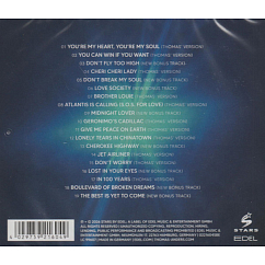 CD-диск Thomas Anders – ...Sings Modern Talking: The Best CD