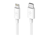 Кабель Belkin Boost Charge USB-C to Lightning 1.2m White - рис.2