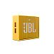 Портативная колонка JBL GO Yellow - рис.1