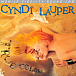Виниловая пластинка Cyndi Lauper ‎– True Colors LP - рис.0