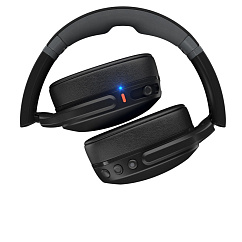 Беспроводные наушники Skullcandy Crusher Evo Sensory Bass True Black