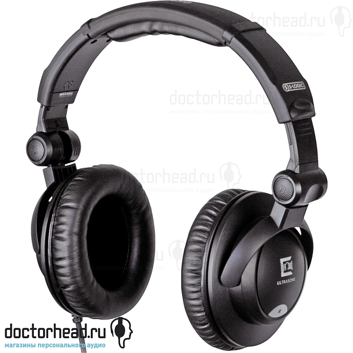 Наушники Ultrasone HFI 450 - рис.0