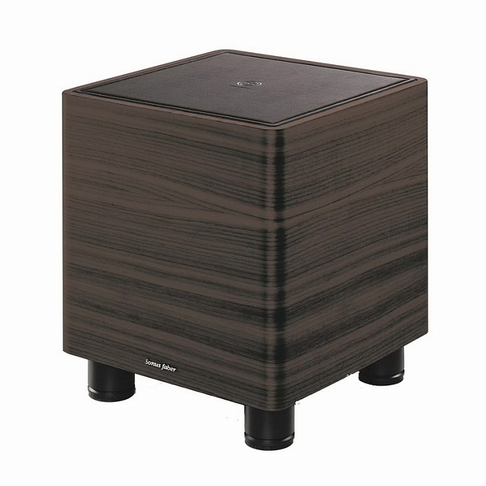 Сабвуфер Sonus Faber Gravis I Wenge - рис.1