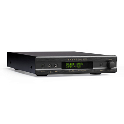 Предусилитель Parasound Zpre3 Black