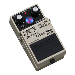 Процессор эффектов Boss RT-2 Beige