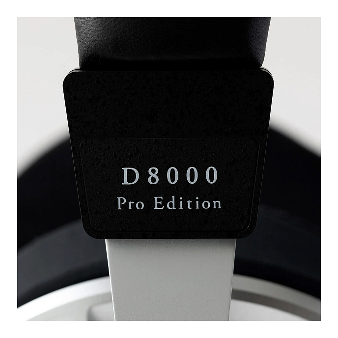Наушники полноразмерные Final Audio D8000 Pro Edition Silver - рис.9