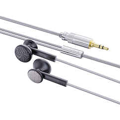 Наушники внутриканальные FiiO FF3S Black