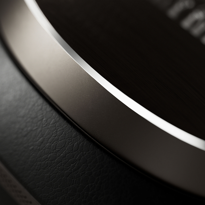 Беспроводные наушники Bowers & Wilkins Px8 S2 Onyx Black - рис.11