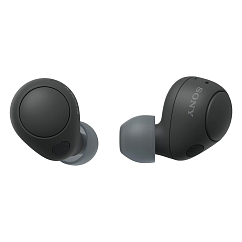 Беспроводные наушники Sony WF-C700N black беспроводные внутриканальные tws наушники (SN s01-1126902-7)_Уценка