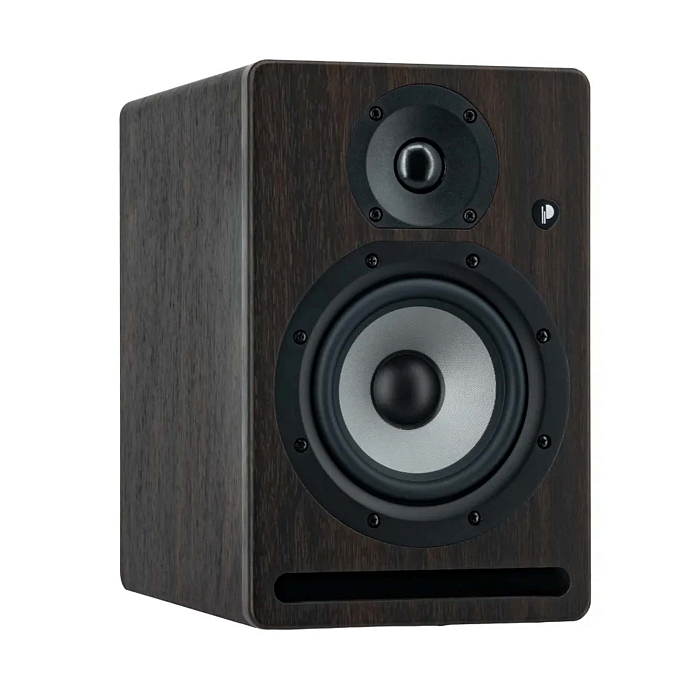 Студийный монитор Prodipe Pro5 v4 Rosewood - рис.0