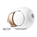 Комплект Devialet Phantom I 108 dB Gold + Devialet Treepod Matte White - рис.4