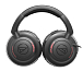 Наушники Audio-Technica ATH-BB500 BK - рис.1