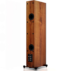 Напольная акустика KEF Reference 5 Satin American Walnut