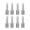 Wireworld Uni-Term Silver Bananas Set of 8