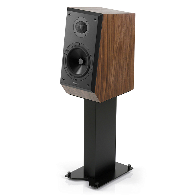 Полочная акустика EPOS ES14N + Stands Walnut - рис.2