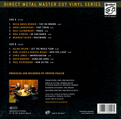 Пластинка Various - Stockfisch Records - Vinyl Collection Vol. 2