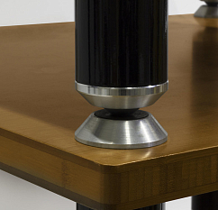 Стойка для Hi-Fi NorStone Stabbl Bamboo