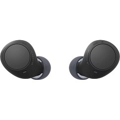 Беспроводные наушники Sony WF-C510 black tws внутриканальные наушники (SN 50679115454605838943)_Уценка