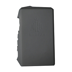 Чехол для плеера Hidizs AP80 Pro Max Silicone Case Dark Gray