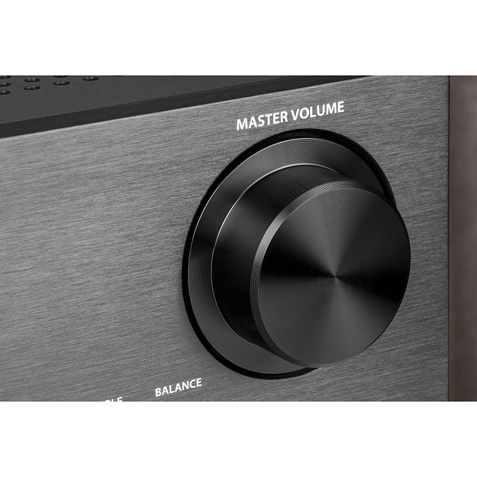 Интегральный усилитель Premiera A1 Black - рис.10