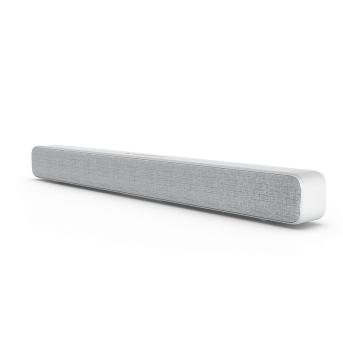 Саундбар Xiaomi MI TV Sound Box MDZ-27-DA White - рис.0