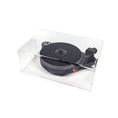 Пылезащитная крышка Pro-Ject Cover It RPM 5/9 Carbon