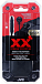 Наушники JVC Xtreme Xpllosive HA-FR301-B - рис.1