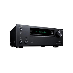 Ресивер Onkyo TX-NR696 Black
