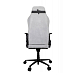 Компьютерное кресло Arozzi Vernazza Soft Fabric Light Grey - рис.3