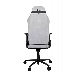 Компьютерное кресло Arozzi Vernazza Soft Fabric Light Grey