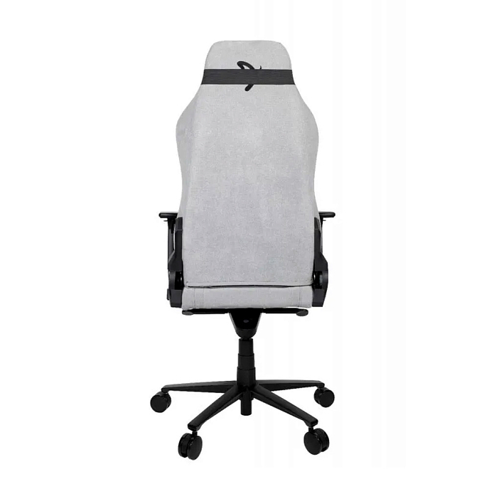 Компьютерное кресло Arozzi Vernazza Soft Fabric Light Grey - рис.3