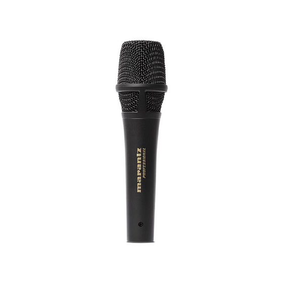 Микрофон для стриминга и игр Marantz M4U - рис.0